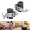 2pcs Metal Needle Threader Hook for HZL-K65/K85 13