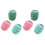 6PCS Washing Machine Laundry  Fabric Dispenser Laundry  Drum Washing Machine Lint Remover 2