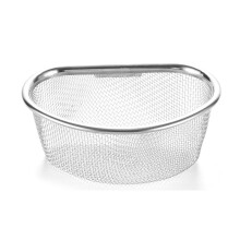 Dreieckig Sink Drain Basket Kitchen Dreieckig Filter Basket Fruit And Vegetable Storage Drain Rack Basket C