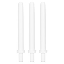 Auxiliary Spool Pin for Singer 7258 7469Q Sewing Machine, Plastic, 6.4cm