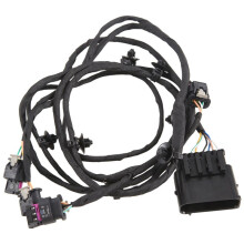 61129438230 Car FRONT BUMPER PDC WIRING HARNESS LOOM for 3 Series G20 19-20