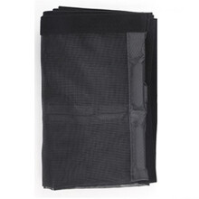 Porta con Zanzariera Magnetica Reversibile con Apertura Sul Lato Sinistro Destro, Adatta per Porte con Rete In Fibre di Poliammide Resistente 72 X 80