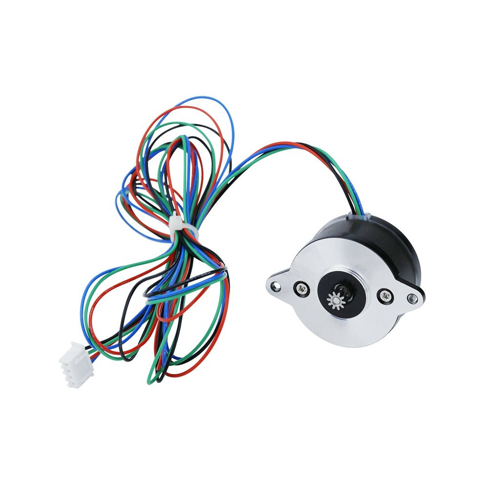 Diy 3D Printer High Temperature Moons Nema14 Motor 36Mm For Hgx-Lite / For Sherpa Extruder / For Voron 4713943056244