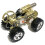 Stirling Engine Model Car Motor Educational Physics Science Experiment Toy Gift Steam Power Experimental Toy 1