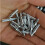 1 pack mit 20 pfeilen für compoundbogen, aluminiumspitzen 7