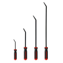 Hi-Spec Pry Bar Strike Cap Nail Puller Chisel Car Repair Tool Set Remover Removal Hand Tools