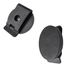 Portautensili Magnetico Strumento Potente, Clip da Cintura per Utensili Magnetici, Magnete da Cintura A Clip per Martello, Viti, Pinze, Cacciavite 2