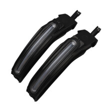 Motorcycle Hand Guards LED Lights Motor Handguards Hand Guards Lights Accessories for R1300GS 2024-2025