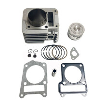 62mm Modified Piston Cylinder Kit for YBR150 for XTZ125 TTR125 YBR125 Cylinder Piston Gasket Kit