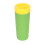 Slow Feeding Chicken Feeder Toy Durable Roller Design Bite-Resistant & Safe 12