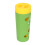Slow Feeding Chicken Feeder Toy Durable Roller Design Bite-Resistant & Safe 15