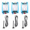 Lora Wireless Transceiver Remote Switching Data Transfer  Module 433M Datenübertragung Radio Wandmontage 1