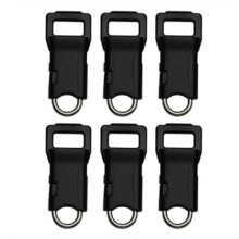 Quick Release Camera Connector Buckle for Shoulder Strap Neck Wrist for SLR