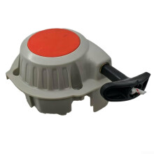 Rewind Starter for Stihl FS94R KM94R HL91K HL94 HL94K 4149 190 4001 Grey Durable Replacement