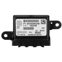 Astern Module Parking Assist Module 68485862AA 68485862AB for Mopar 2021 Pacifica Voyager
