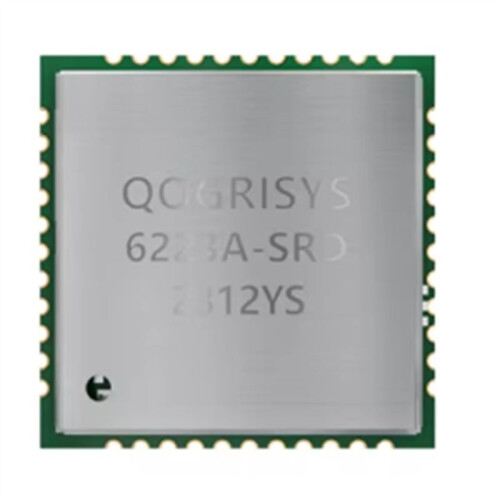 Low Power WiFi  2-in-1 RTL8723DS SDIO Interface 2.4G Wireless Intelligence Speaker Module 1