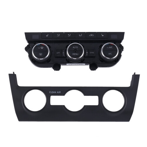 56G907044A Car Upgrade Automatic Air Conditioning  for  Octavia A7 2017-2018 2