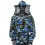 Detachable Hood Beekeeper Jacket 200g 10