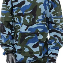 Cool Summer Beekeeping Jacket with Ventilation