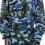 Detachable Hood Beekeeper Jacket 200g 4