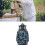 Ultra Lightweight Beekeeper Jacket Blue 10