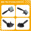 84652-0D020 Car Windshield Wiper  for  Vios /  2002-2017 846520D020 7