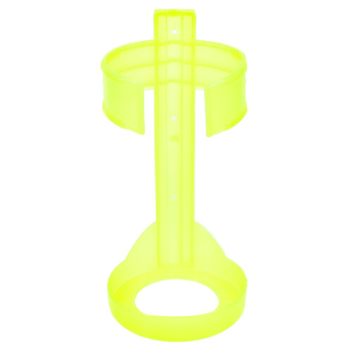Wandhalterung Mit Elastischem Halter Für Notfallzugang Und Installation 2