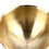 Copper Buddhist Offering Bowl Durability Incense Devotion Decorative 10cm 10
