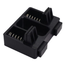 Welding Fixture Electric Soldering Helping Hands Cable Soldering Accessories Clamp Tool Stand for MIG TIG and Point A
