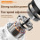 21-in-1 Electric Vacuum Cleaner Computer Multi-Function Cleaning Brush Kit Camera Headset Keyboard Cleaning Supplies 6