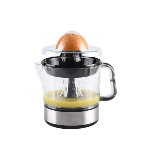 Electric Juicer Citrus Juicer Fruit Squeezer Automatic Lever Press Extractor Multifunctional Ousehold Juicer EU PLUG