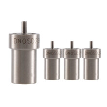 4PCS DN0SD299 New Fuel Injector Nozzle for Evasion Expert 1.9TD