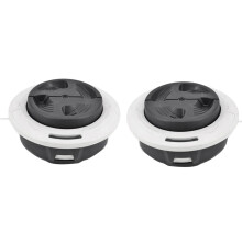 2X Auto Cut C26-2 Trimmer Replacement for Fs 55 56 70 94 91 111 131 240