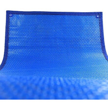 Heavy Duty Solar Pool Cover 2m x 7m Heat Retaining Blanket for InGround and AboveGround Pools