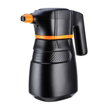 2L Schiuma Elettrica Spruzzatore Auto Lavaggio Schiuma Spruzzatore Può Ricaricabile Pompa Schiumogena Annaffiatoio Auto Lavaggio Elettrico Acqua