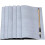 Water Drawing Writing Cloth, Reusable Chinese Calligraphy Paper Chinese Traditional for Students Beginners Practicing 1