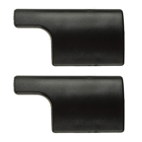 2X Black Replacement Waterproof Housing Case Lock Buckle for  Hero 3+ Camera
