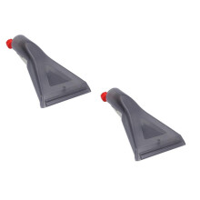 Tomas Upholstery Spray-Extraction Nozzle for Vacuum Cleaners - Wet Vacuum Extractor , Efficient Cleaning Tool