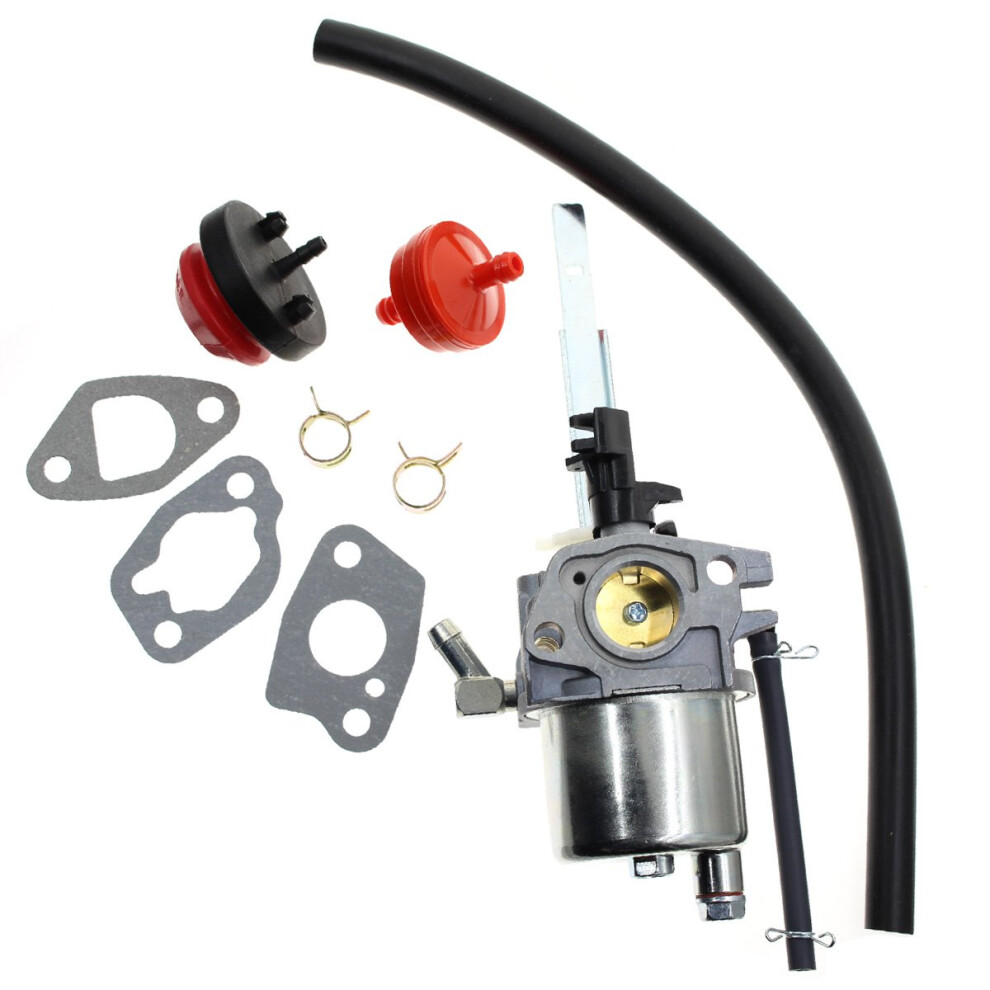 Snow Blower Carburetor For Lct 208Cc Engine Compatible With Poulan Pro 532436565 Husqvarna Ariens Replacement 9073542430797