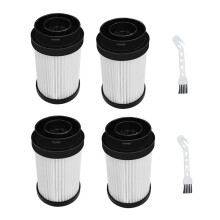 Voor  S15 Vloerreiniger Accessoires Post-Filter Filterelement Vervangende Accessoires Borstel