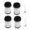 For  S15 Floor Scrubber Accessories Post-Filter Filter Element Replacement Accessories Brush 2