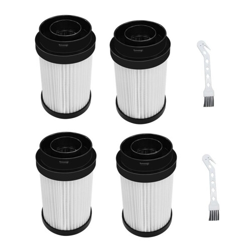 For  S15 Floor Scrubber Accessories Post-Filter Filter Element Replacement Accessories Brush 1