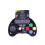 Robot Car Remote Control Handle Game Joystick Microbit V2 Joystick Breakout Expansion Board for Kids 1