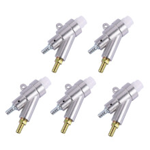 5X Automatische Sand Strahl Maschine, Sand Strahlen (Ohne Düse)