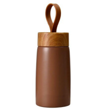 Insulated Coffee Mug 304 Stainless Steel Tumbler Water Vacuum Flask Water Bottle Travel Mug Thermal Cup,C