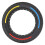 Pneus Off-Road Resistentes Ao Desgaste para Scooter Elétrica M365 de Pneu Sólido de 9,5 Polegadas 9,5 X 2-6,1 1