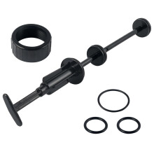 263055 Piston Shaft Assembly Replacement Kit for PVC Slide Pool,Spa Valve 263064, 263052, 263053, 263078