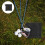 Serviette Microfibre Pour Balle De Golf Avec Bâtonnet Nettoyant 5