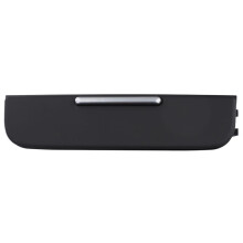 Rear Air Conditioning Vents Cigarette Lighter Cover 7P6863761 for 7P MK2 2011-2017 Storage Box Flap Cover