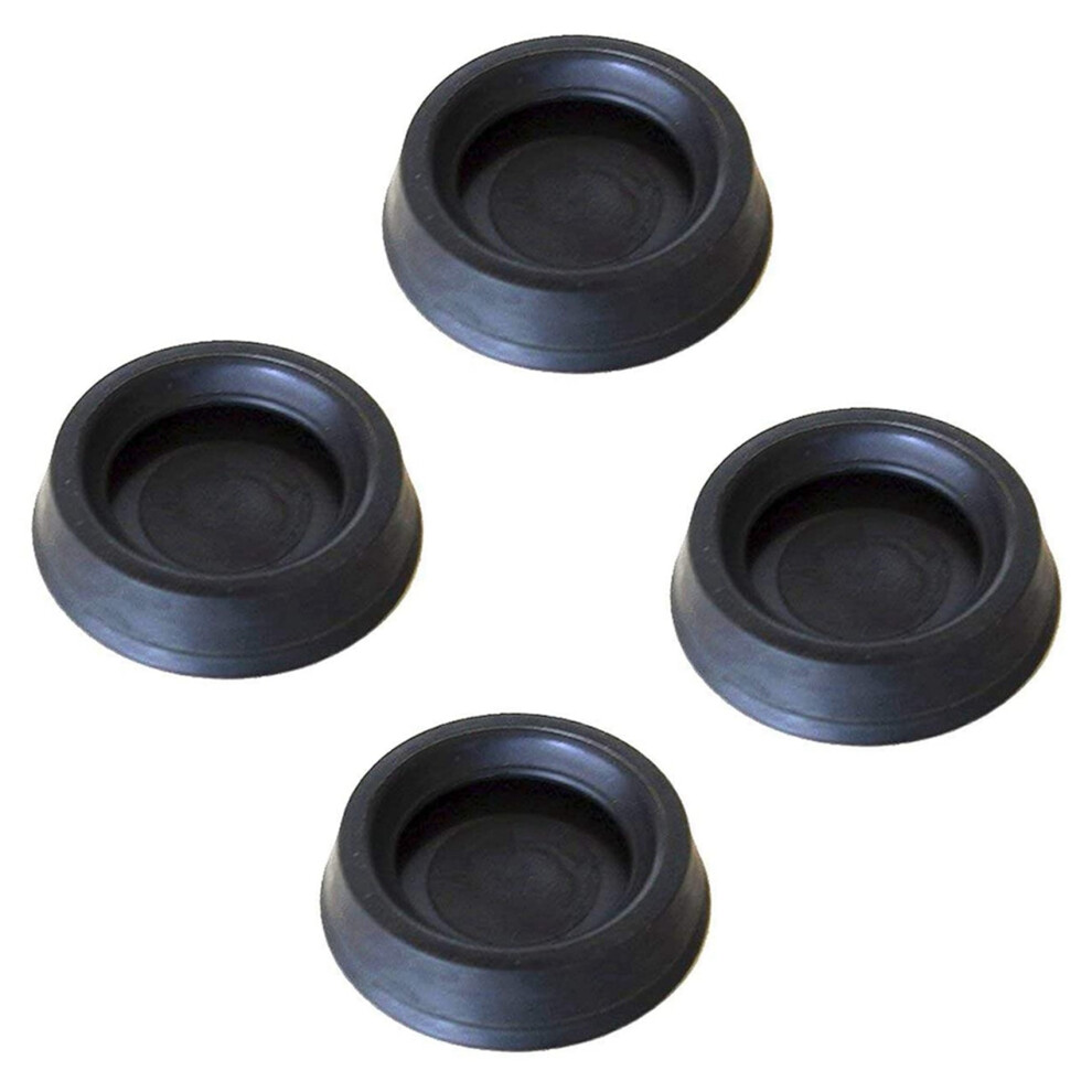 4X Plunger Rubber Seal For Use In Parts Coffee Maker Plunger End Gasket Aerobie 6032455375543